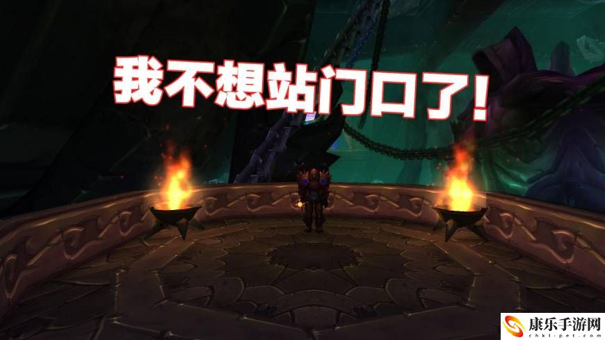 魔獸世界黑暗神廟攻略tbc_神廟副本攻略