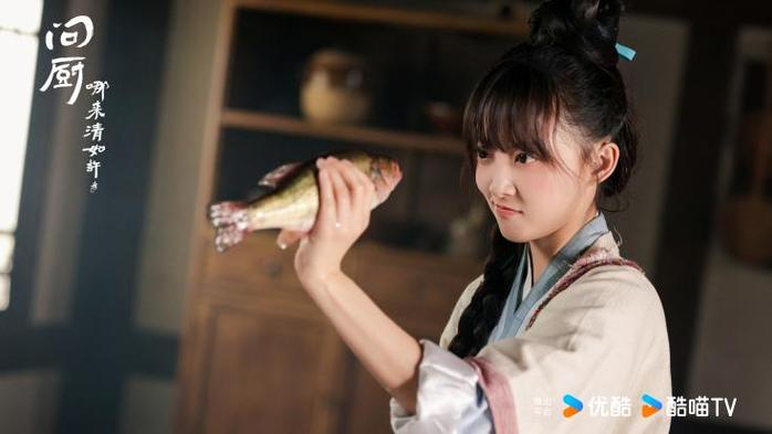 姐姐3之激戰(zhàn)后廚第5集劇情簡介