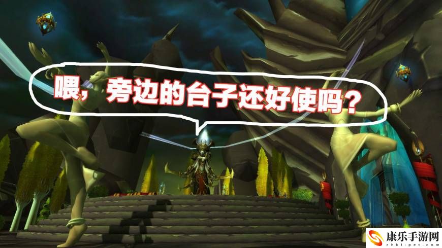 魔獸世界黑暗神廟攻略tbc_神廟副本攻略