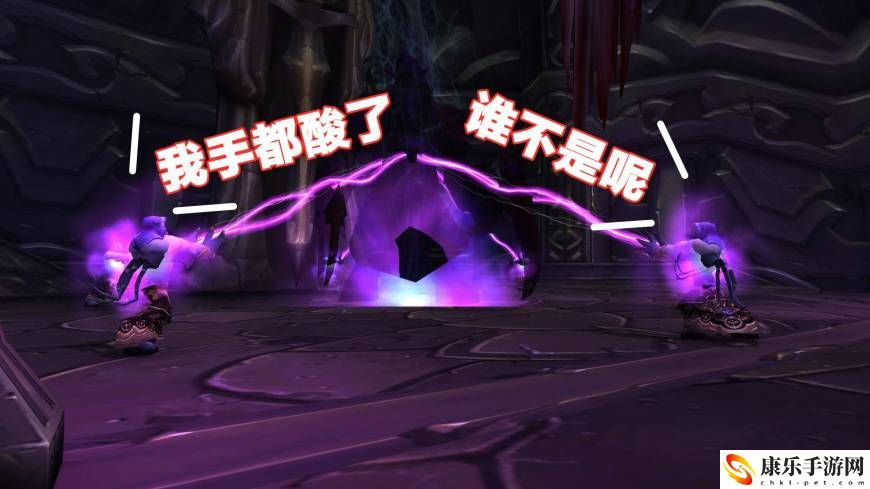魔獸世界黑暗神廟攻略tbc_神廟副本攻略
