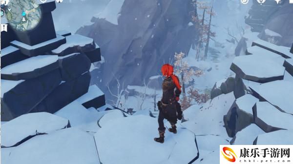 原神龍脊雪山三個匣子密室位置_三個匣子密室怎么開