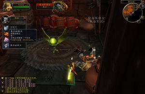 魔獸世界黑翼之巢怎么進去？黑翼之巢副本入口在哪里