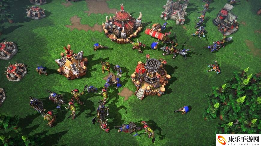 魔獸爭霸3秘籍代碼大全_最全魔獸爭霸秘籍整理