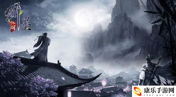 墨劍江湖神龍定海任務怎么做