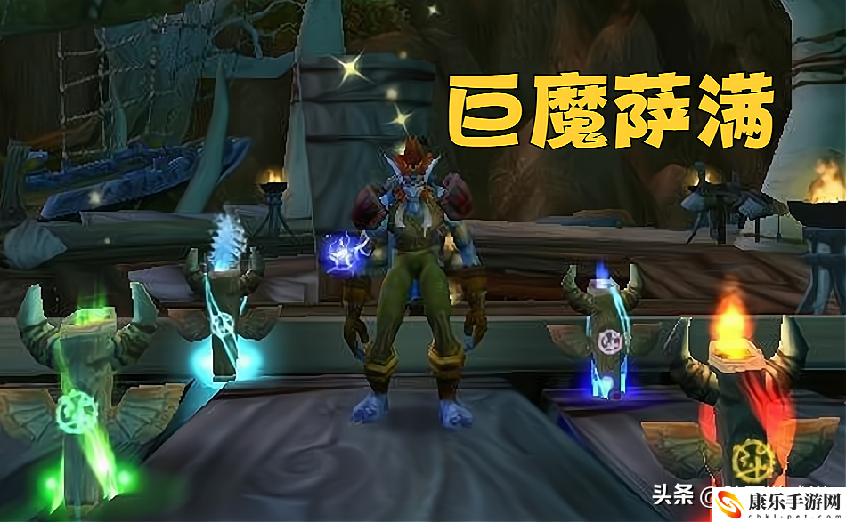 魔獸世界種族天賦介紹大全_十大職業(yè)最強(qiáng)種族搭配