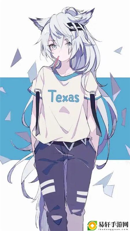暴躁少女玩轉CSGO