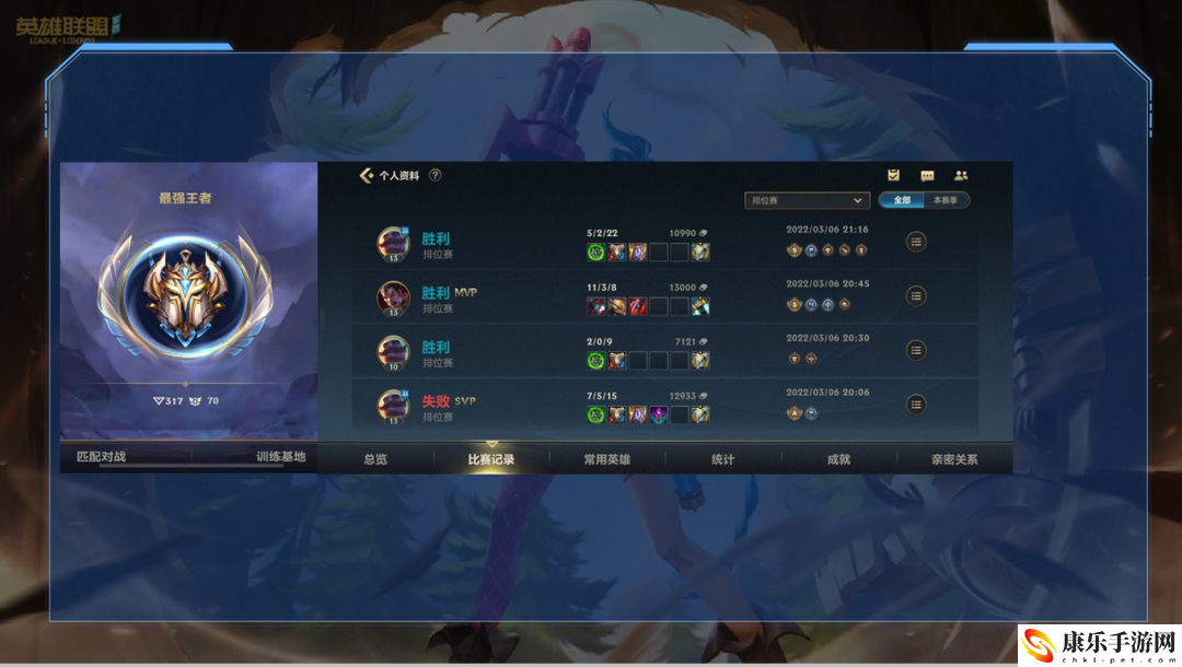 lol布隆天賦怎么點？布隆天賦出裝
