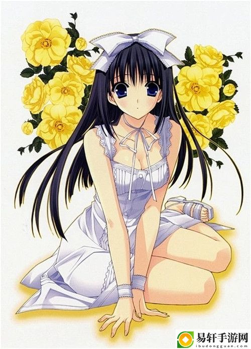 女主穿越進(jìn)18游戲npc