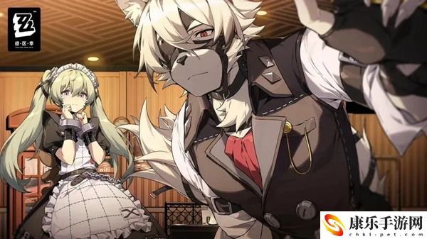 絕區零貓咪曲奇拍照位置在哪