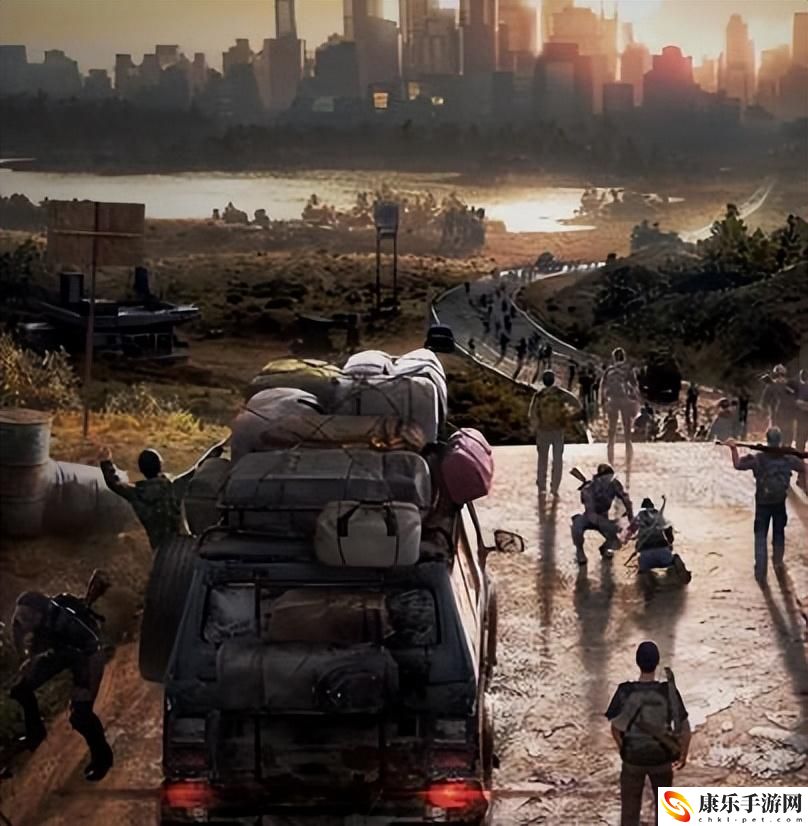 有什么手游好玩的游戲推薦_好玩的手機游戲前5名2023