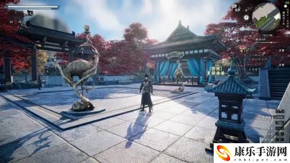 下一站江湖2李令的委托任務怎么做