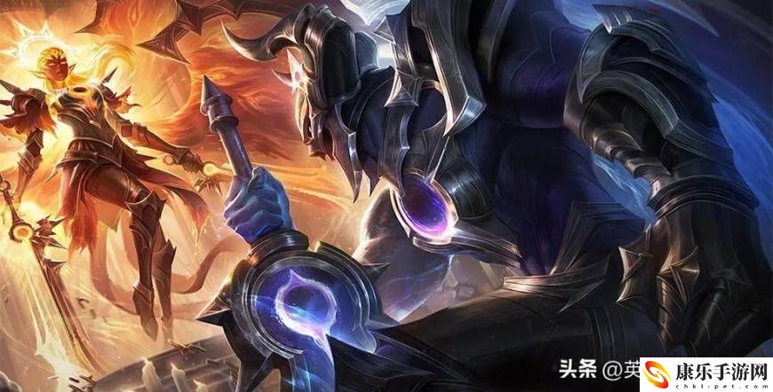 英雄聯盟劍魔出裝2023_劍魔最強吸血流出裝