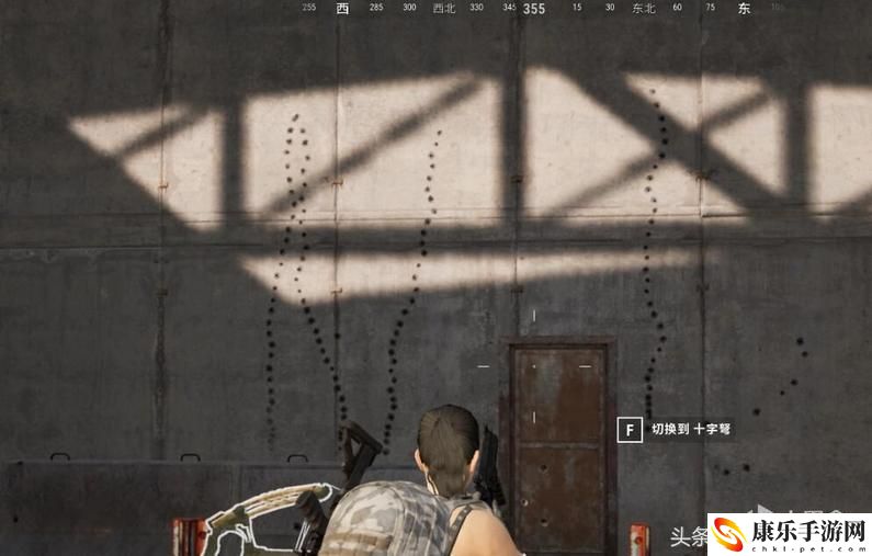 mk47突擊步槍厲害嗎？mk47步槍真實射速