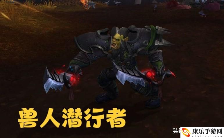魔獸世界種族天賦介紹大全_十大職業(yè)最強(qiáng)種族搭配