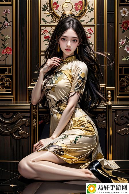 我女朋友的媽媽雙字ID5