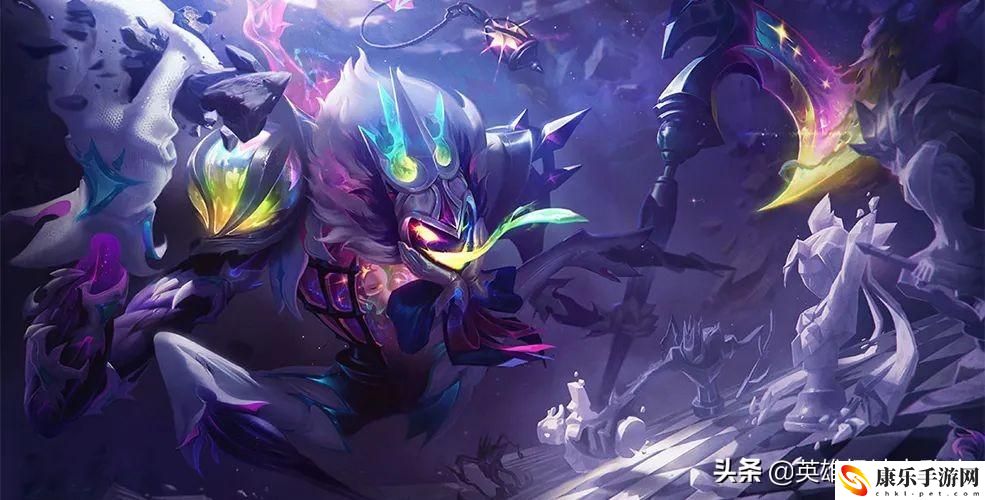 lol稻草人出裝最新_稻草人天賦