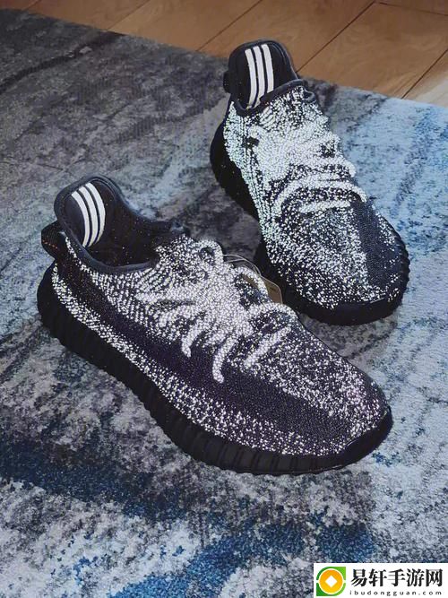 Yeezy滿天星