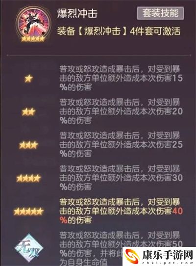 2022三國志幻想大陸戰魂屬性選擇推薦