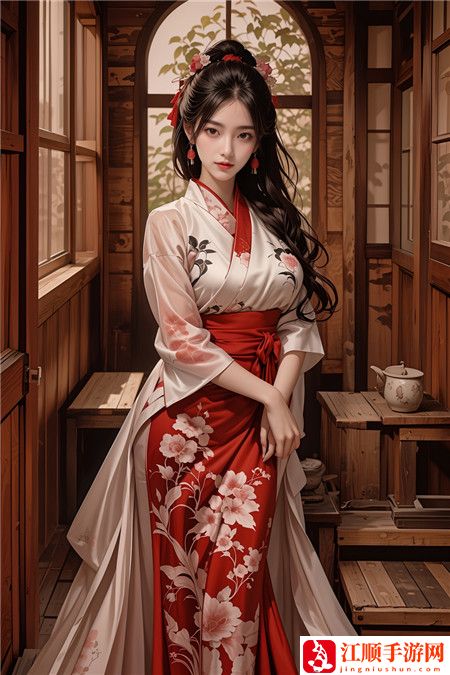 日本朋友家麥子