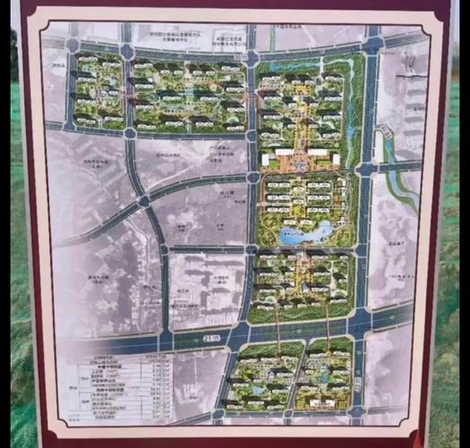 曹留社區(qū)2025年新址