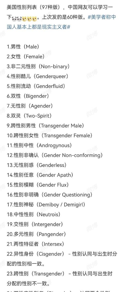 美國家庭式忌諱1-4