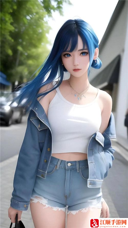 父親有力挺送女兒的花園