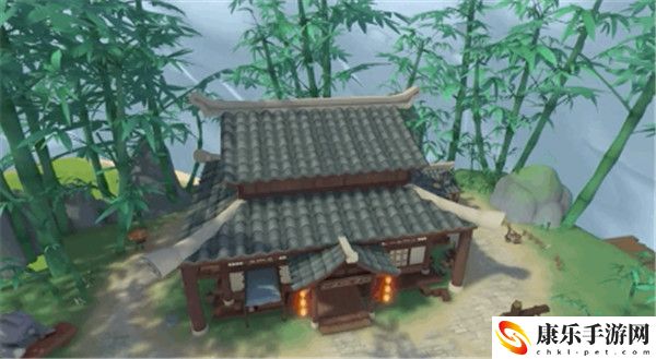 香腸派對神仙客棧位置大全