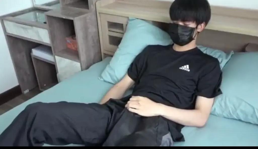 小鮮肉gary2023