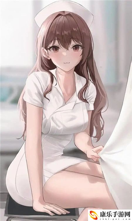 輕漂亮的岳倫理9