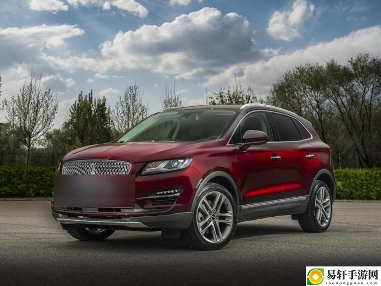 成熟的歐美精品SUV