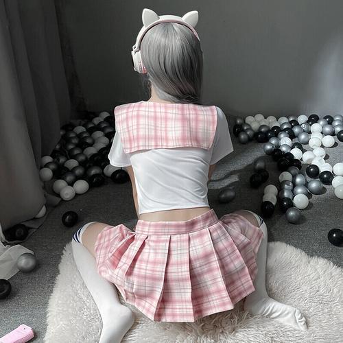 女式開襟睡衣舞蹈