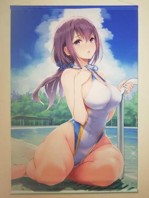 爆c18 開襟乳液狂飆動漫