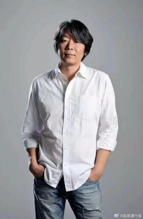 日本仙蹤林rapper潮水老狼
