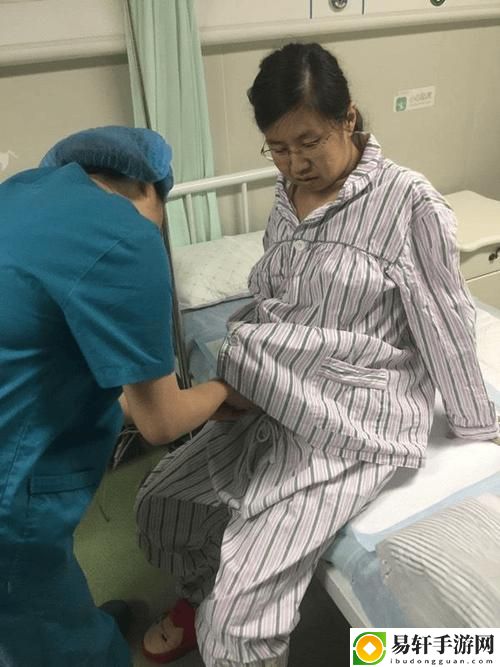 媽媽女兒齊上陣懷孕是誰的孩子