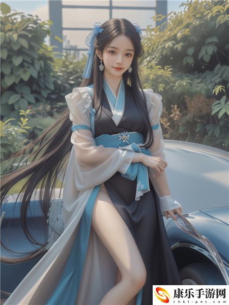 年輕的女教師三