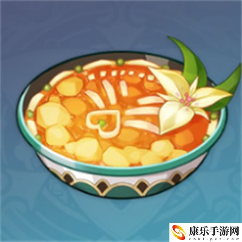 原神溫迪特殊料理菜譜是什么 溫迪特殊料理怎么獲得