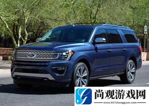 歐美無人區碼SUV