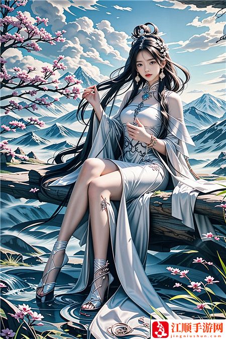 寶寶好久沒c你了