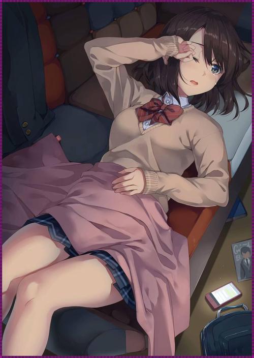 少女たちよ在線觀看動漫游戲免費