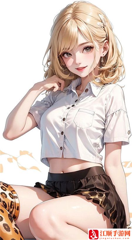 俏黃蓉的秘密