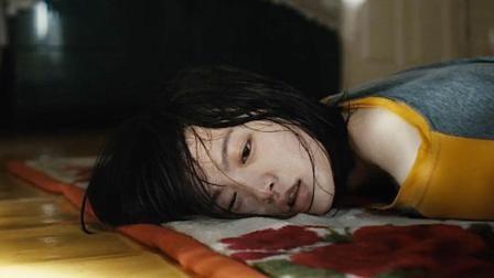 陪讀裝睡讓他滑進去了電影