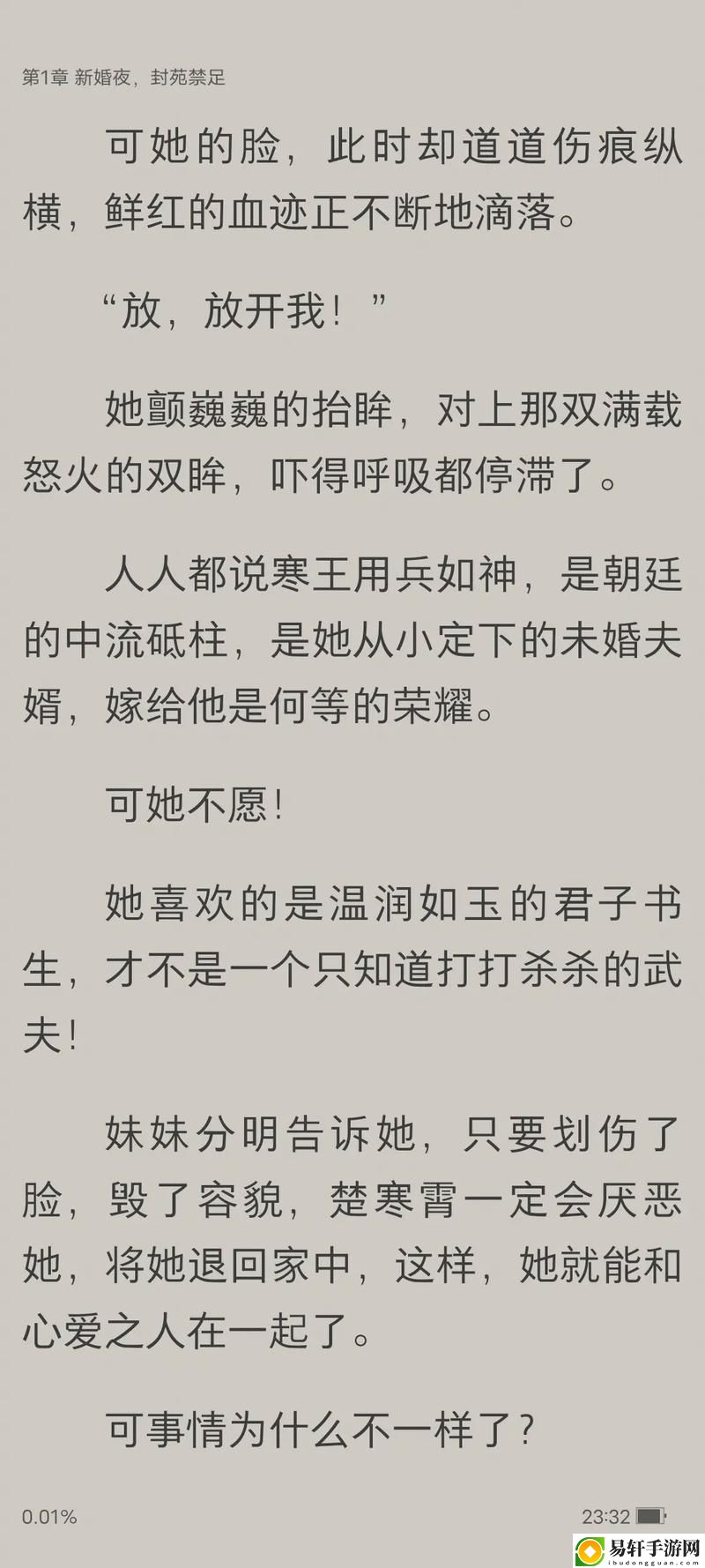 新婚夜被灌醉無刪減版