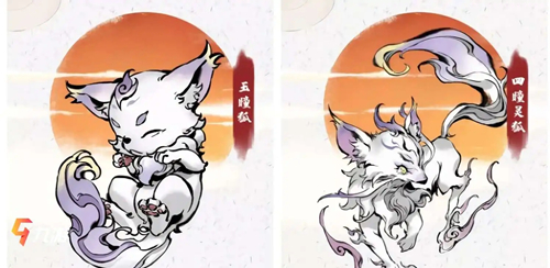 一念逍遙靈獸資質多少算好
