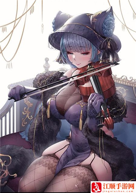 醉花陰1V2酌青梔