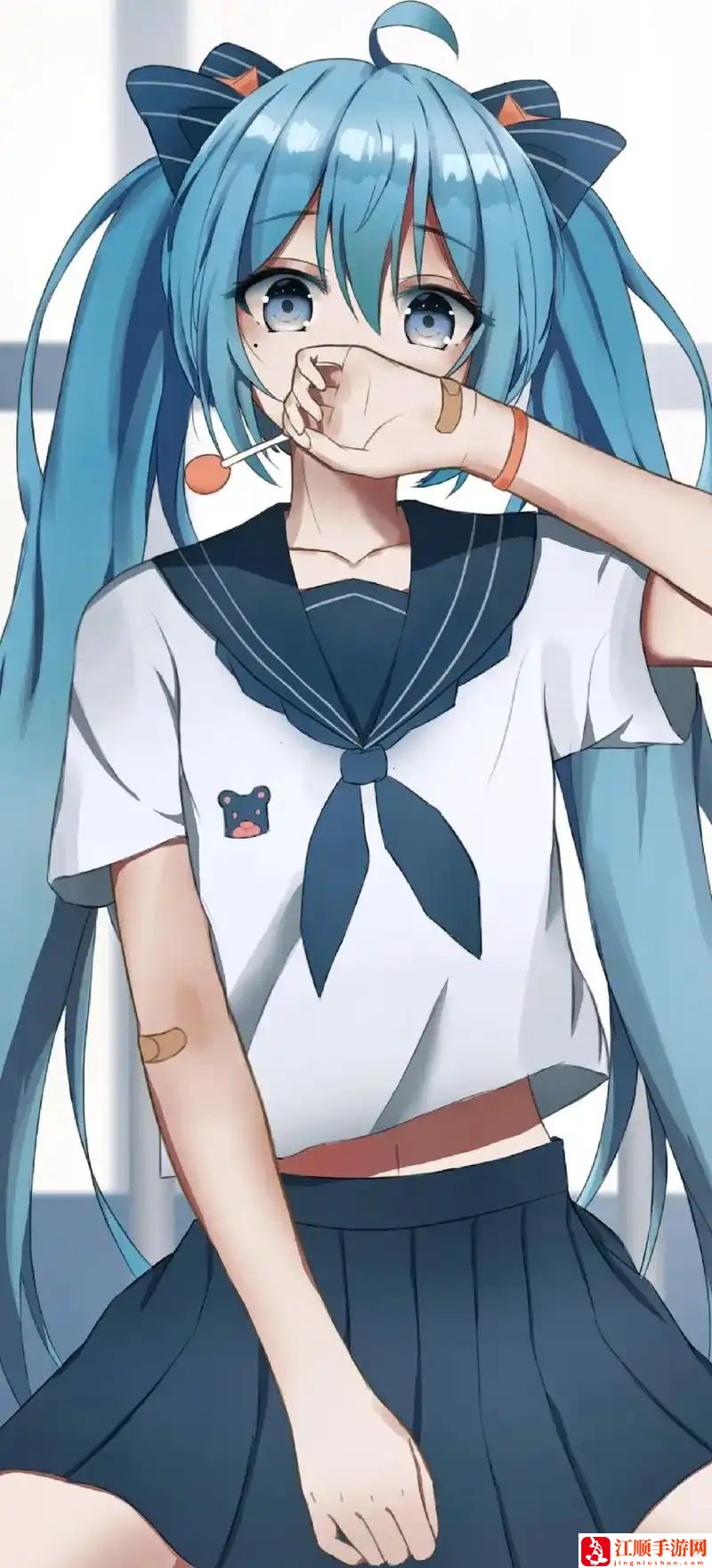 小小拗女一區二區三區