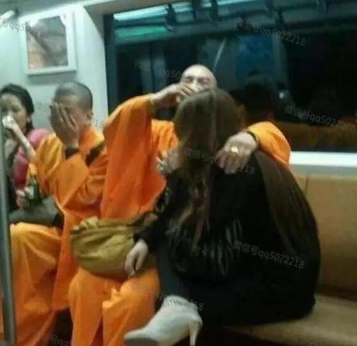 被和尚肉暈了H林淺淺