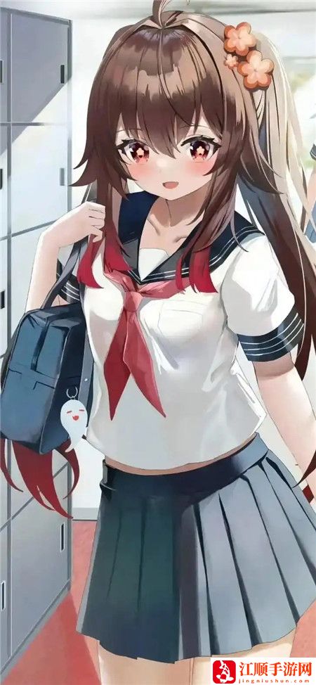 女性大腿中間一張嘴順口溜