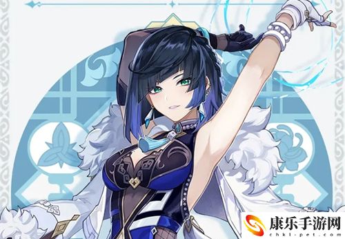 原神夜蘭命之座效果是什么 夜蘭命座屬性一覽