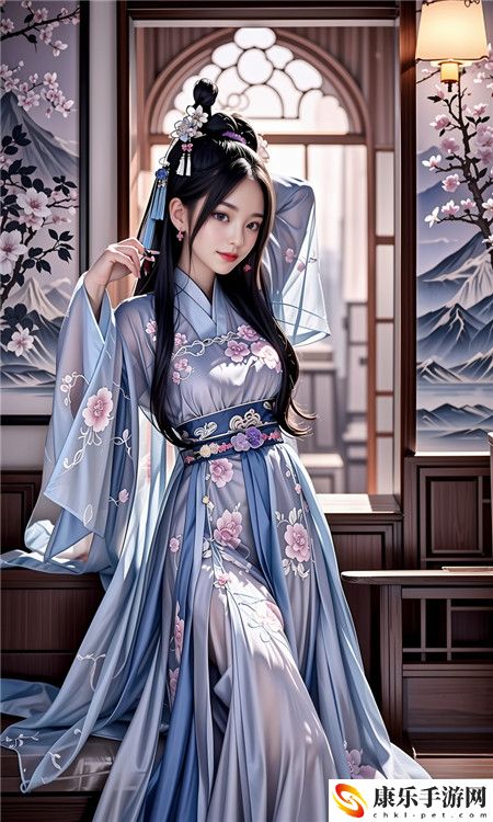 續父開啟續女包