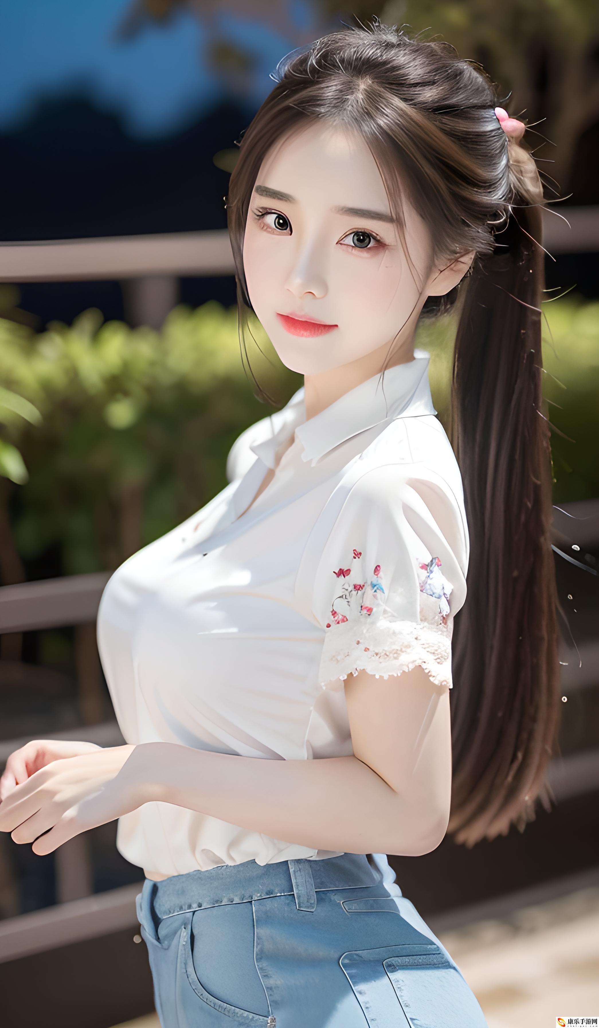 韓國大尺度**2